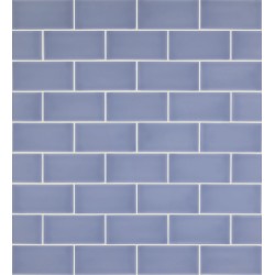 Azulejo efecto Monocolor Urban Atelier de Aleluia para Cocina,Baño,Residencial,Comercio