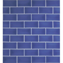 Azulejo efecto Monocolor Urban Atelier de Aleluia para Cocina,Baño,Residencial,Comercio