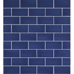 Azulejo efecto Monocolor Urban Atelier de Aleluia para Cocina,Baño,Residencial,Comercio