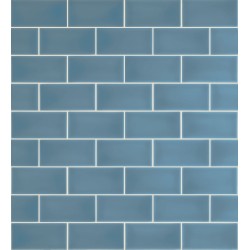 Azulejo efecto Monocolor Urban Atelier de Aleluia para Cocina,Baño,Residencial,Comercio