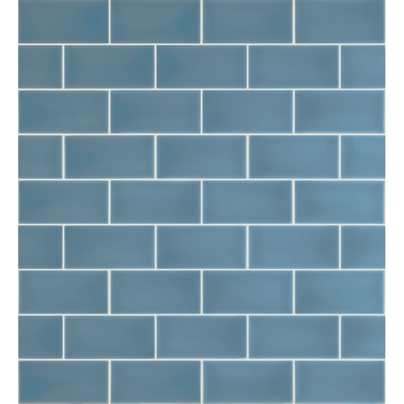 URBAN ATELIER TEJO BRILLO 7X14