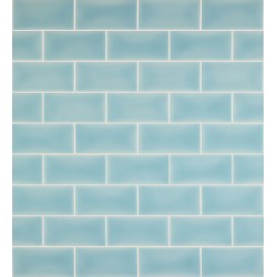 Azulejo efecto Monocolor Urban Atelier de Aleluia para Cocina,Baño,Residencial,Comercio