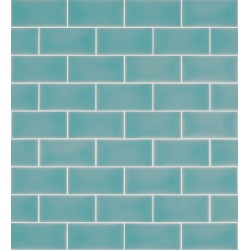 Azulejo efecto Monocolor Urban Atelier de Aleluia para Cocina,Baño,Residencial,Comercio