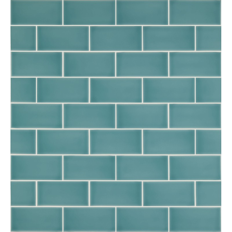 URBAN ATELIER LAGOA BRILLO 7X14