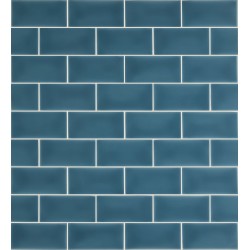 Azulejo efecto Monocolor Urban Atelier de Aleluia para Cocina,Baño,Residencial,Comercio