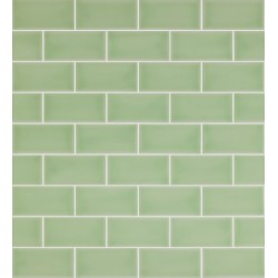 Azulejo efecto Monocolor Urban Atelier de Aleluia para Cocina,Baño,Residencial,Comercio