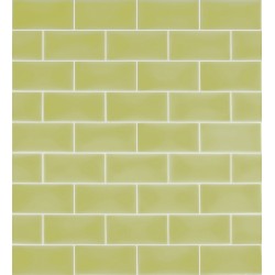 Azulejo efecto Monocolor Urban Atelier de Aleluia para Cocina,Baño,Residencial,Comercio