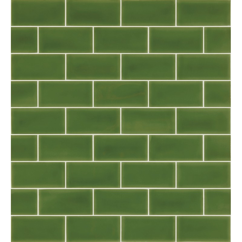 URBAN ATELIER BOSQUE BRILLO 7X14