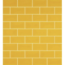 Azulejo efecto Monocolor Urban Atelier de Aleluia para Cocina,Baño,Residencial,Comercio