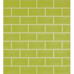 Azulejo efecto Monocolor Urban Atelier de Aleluia para Cocina,Baño,Residencial,Comercio