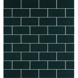 Azulejo efecto Monocolor Urban Atelier de Aleluia para Cocina,Baño,Residencial,Comercio