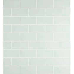 Azulejo efecto Monocolor Urban Atelier de Aleluia para Cocina,Baño,Residencial,Comercio