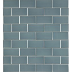 Azulejo efecto Monocolor Urban Atelier de Aleluia para Cocina,Baño,Residencial,Comercio