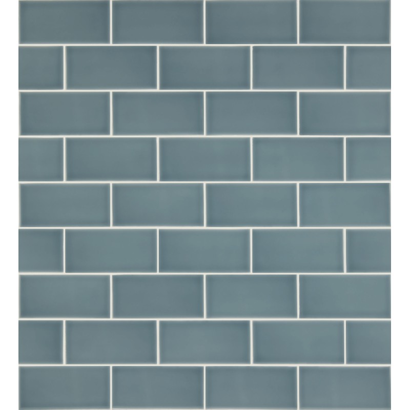 URBAN ATELIER ATLÂNTICO BRILLO 7X14