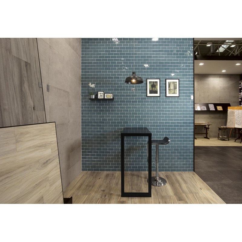 URBAN ATELIER ATLÂNTICO BRILLO 7X14