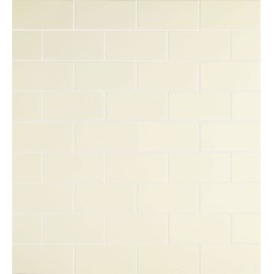 Azulejo efecto Monocolor Urban Atelier de Aleluia para Cocina,Baño,Residencial,Comercio