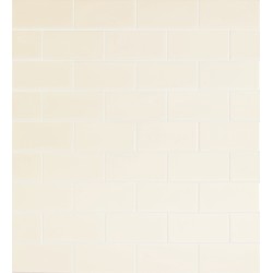 Azulejo efecto Monocolor Urban Atelier de Aleluia para Cocina,Baño,Residencial,Comercio