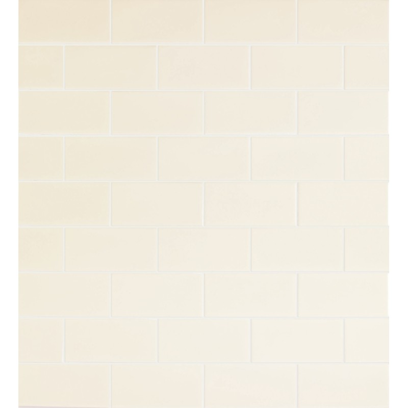 URBAN ATELIER CREME BRILLO 7X14