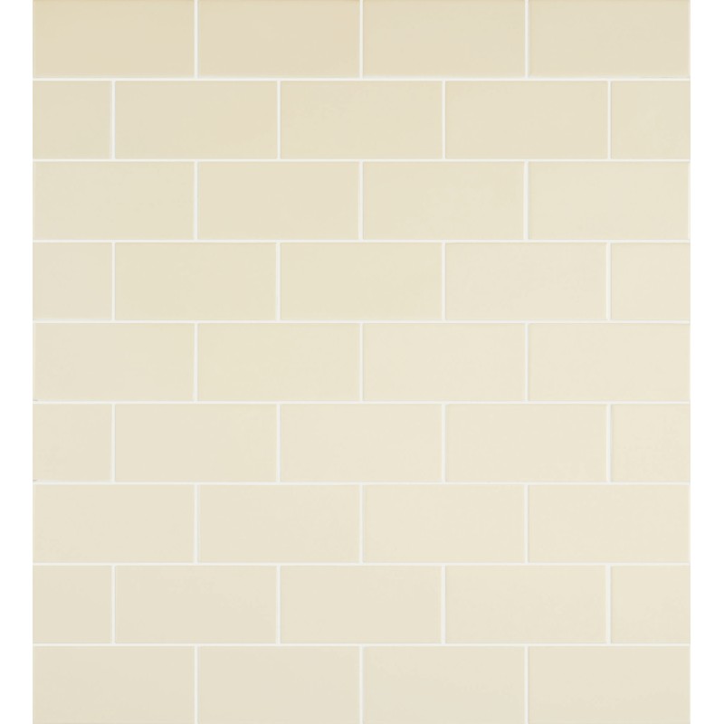 URBAN ATELIER MARFIM BRILLO 7X14