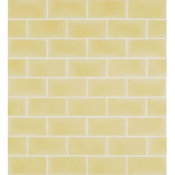 Azulejo efecto Monocolor Urban Atelier de Aleluia para Cocina,Baño,Residencial,Comercio