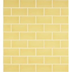 Azulejo efecto Monocolor Urban Atelier de Aleluia para Cocina,Baño,Residencial,Comercio