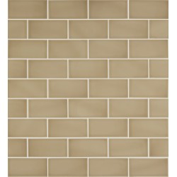 Azulejo efecto Monocolor Urban Atelier de Aleluia para Cocina,Baño,Residencial,Comercio