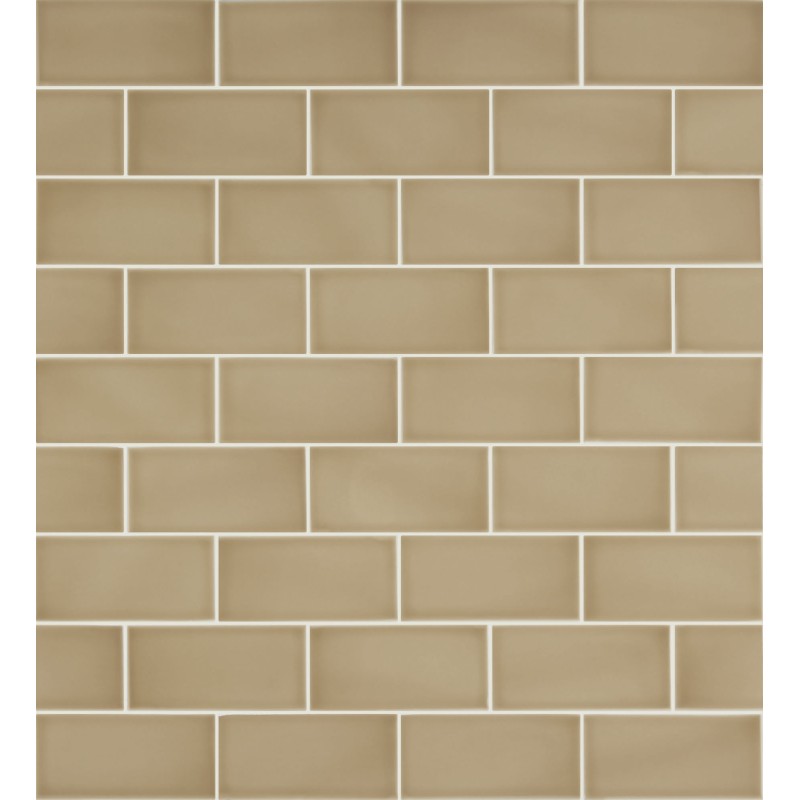 URBAN ATELIER CAMURÇA BRILLO 7X14