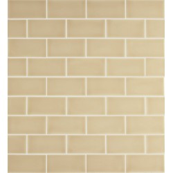 Azulejo efecto Monocolor Urban Atelier de Aleluia para Cocina,Baño,Residencial,Comercio