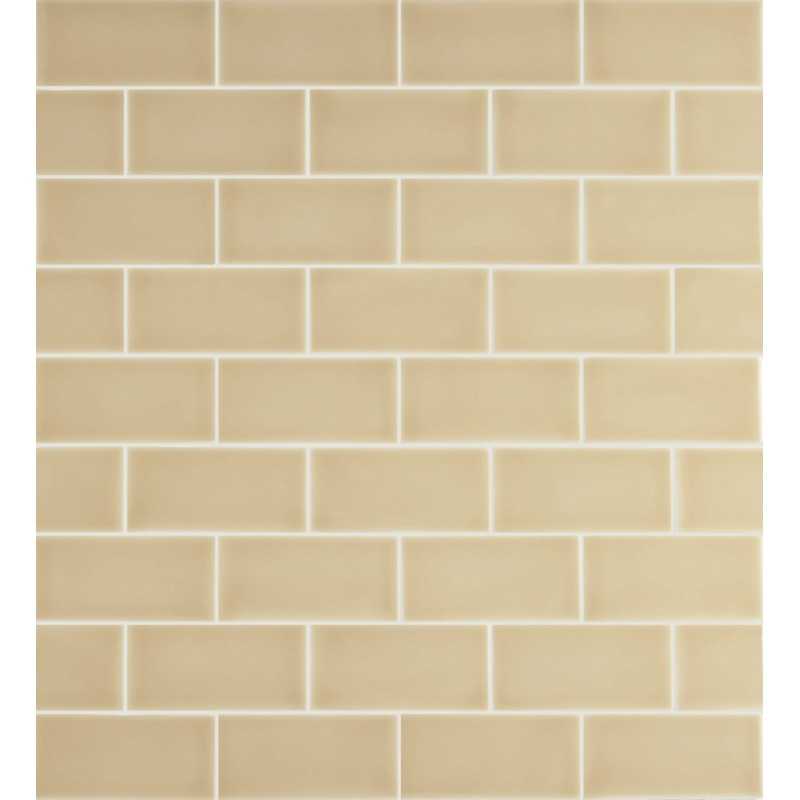 URBAN ATELIER CAMELO BRILLO 7X14