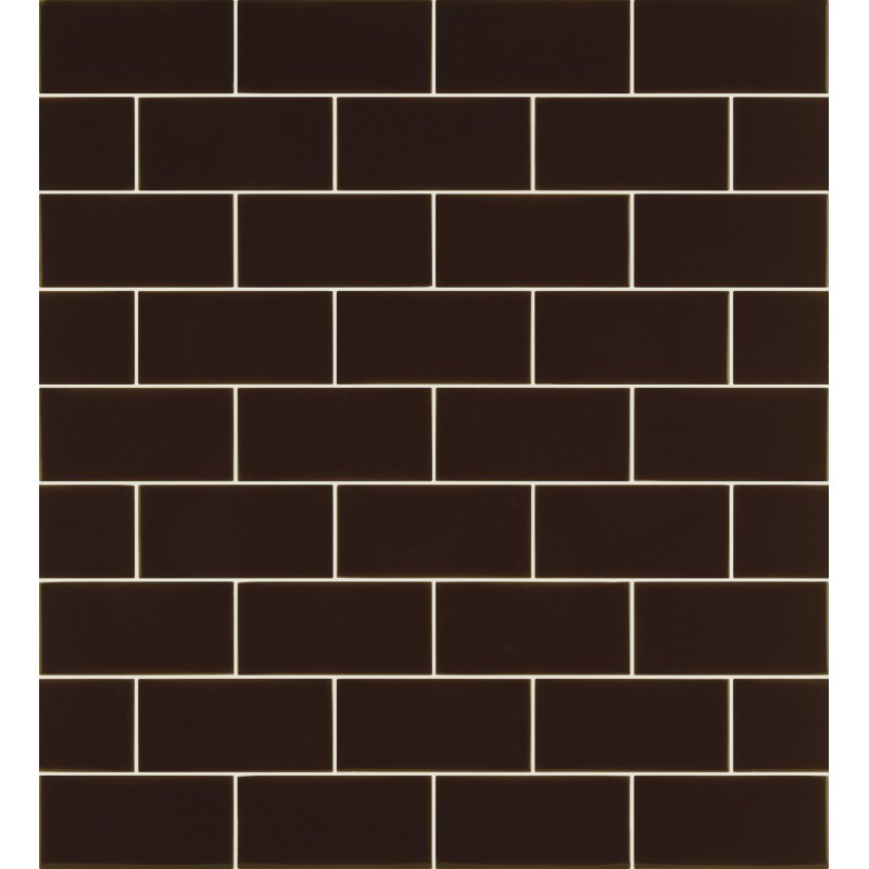 URBAN ATELIER CACAU BRILLO 7X14