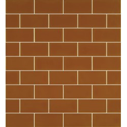 Azulejo efecto Monocolor Urban Atelier de Aleluia para Cocina,Baño,Residencial,Comercio