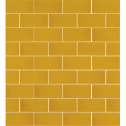 Azulejo efecto Monocolor Urban Atelier de Aleluia para Cocina,Baño,Residencial,Comercio