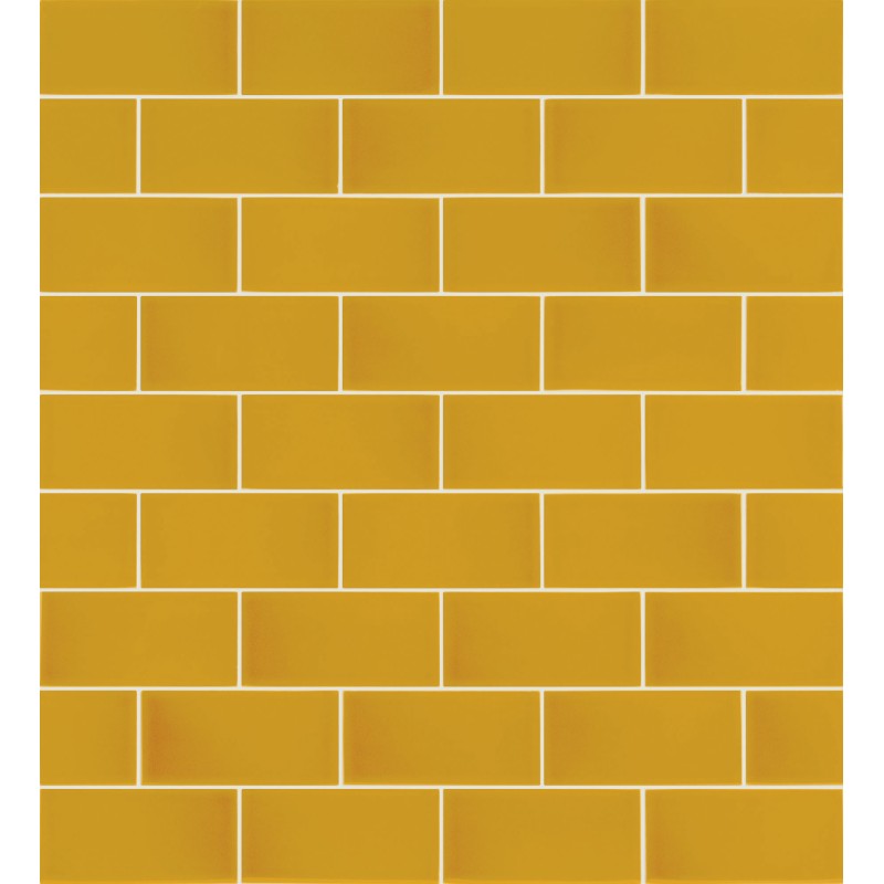 URBAN ATELIER AMBAR BRILLO 7X14