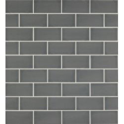 Azulejo efecto Monocolor Urban Atelier de Aleluia para Cocina,Baño,Residencial,Comercio