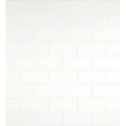 Azulejo efecto Monocolor Urban Atelier de Aleluia para Cocina,Baño,Residencial,Comercio