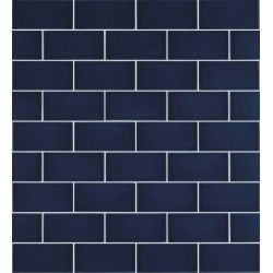 Azulejo efecto Monocolor Urban Atelier de Aleluia para Cocina,Baño,Residencial,Comercio