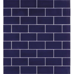 Azulejo efecto Monocolor Urban Atelier de Aleluia para Cocina,Baño,Residencial,Comercio