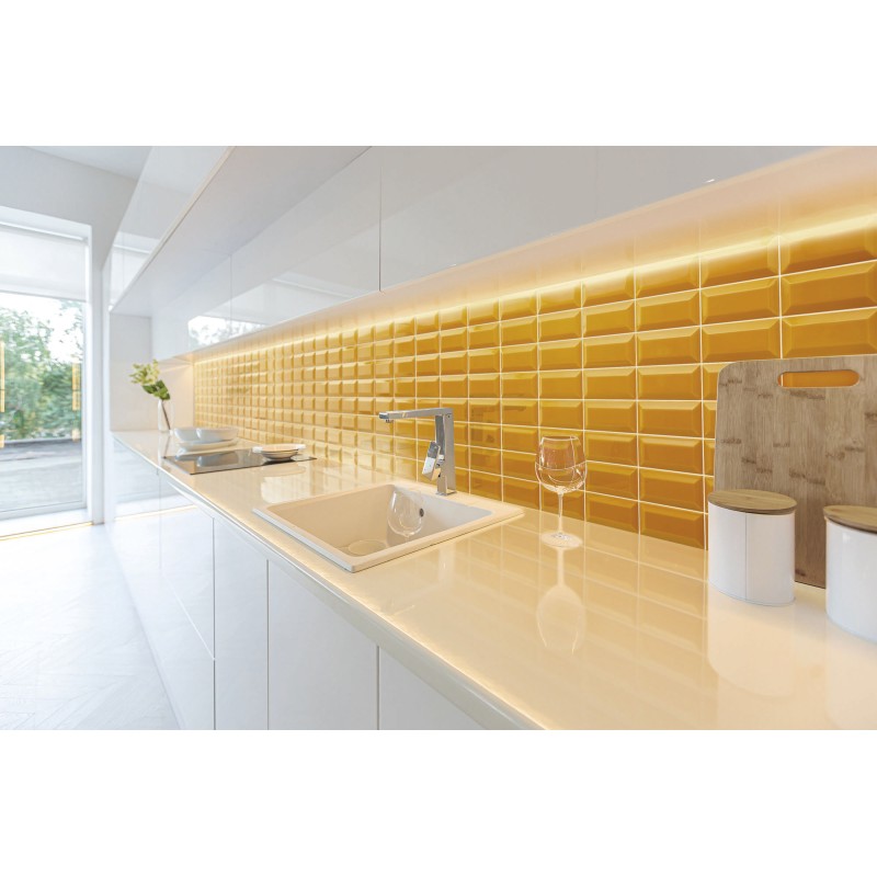 FRAME AMBAR BRILLO 7,5X15