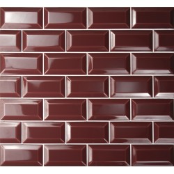 Azulejo efecto Monocolor Frame de Aleluia para Comercio,Baño,Cocina