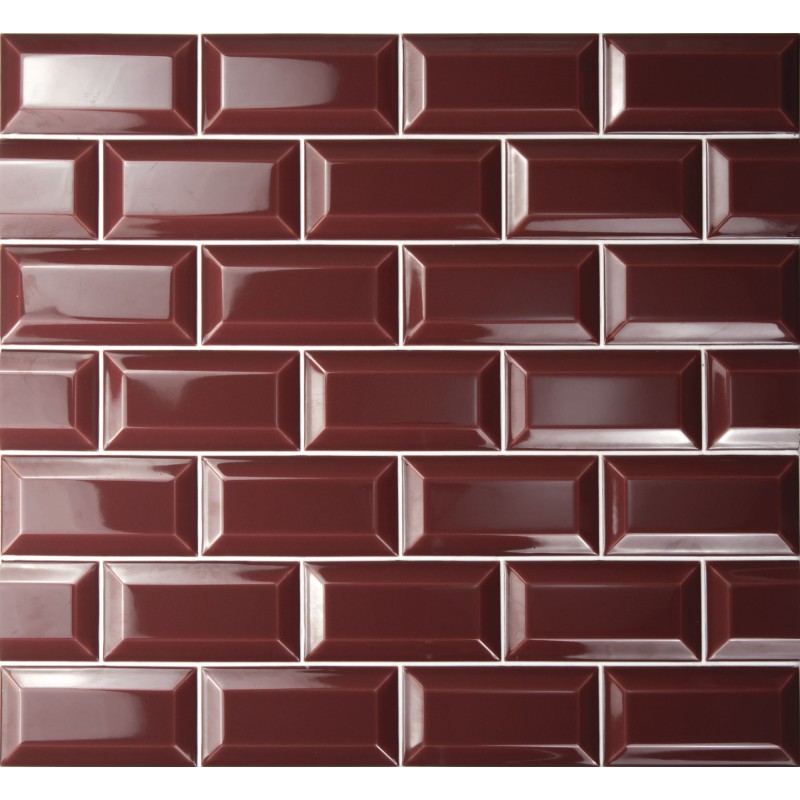 FRAME BORDEAUX BRILLO 7,5X15