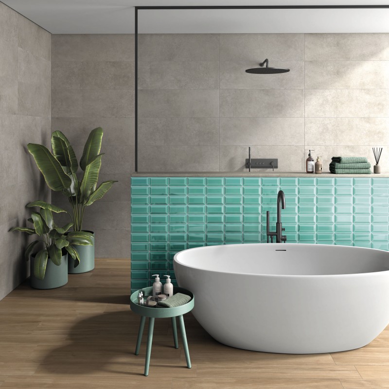 FRAME AQUA BRILLO 7,5X15