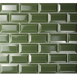 Azulejo efecto Monocolor Frame de Aleluia para Comercio,Baño,Cocina