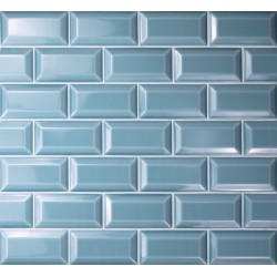 Azulejo efecto Monocolor Frame de Aleluia para Comercio,Baño,Cocina