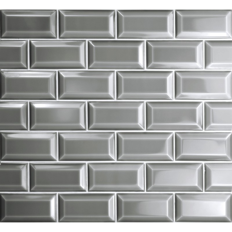 FRAME GREY BRILLO 7,5X15