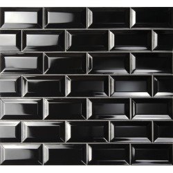 Azulejo efecto Monocolor Frame de Aleluia para Comercio,Baño,Cocina