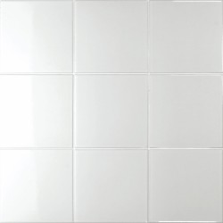 Azulejo efecto Monocolor Mystic de Aleluia para Cocina,Baño,Exterior,Fachada,Comercio