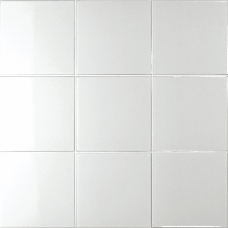 MYSTIC OPAL WHITE BRILLO 14X14