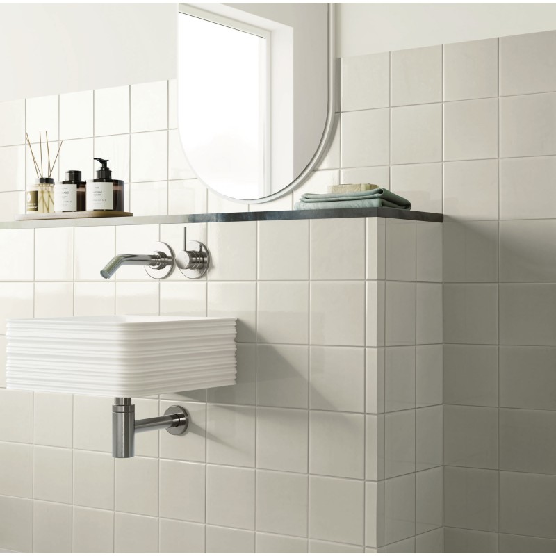 MYSTIC PEARL BRILLO 14X14