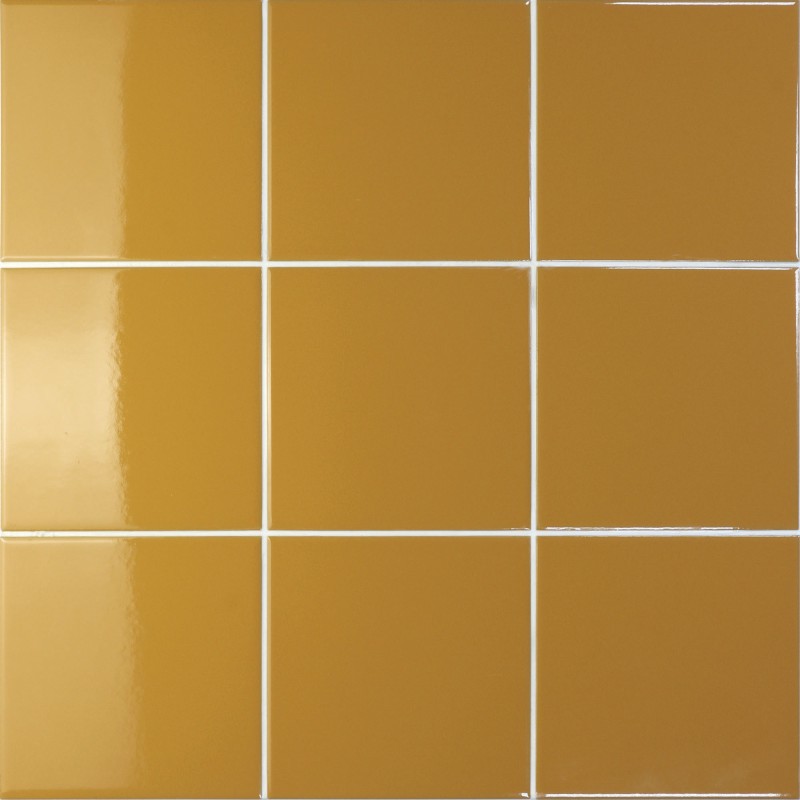 MYSTIC AMBER BRILLO 14X14