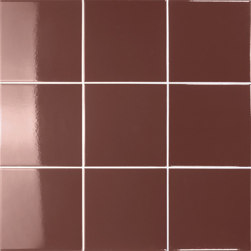 MYSTIC RUBY BRILLO 14X14